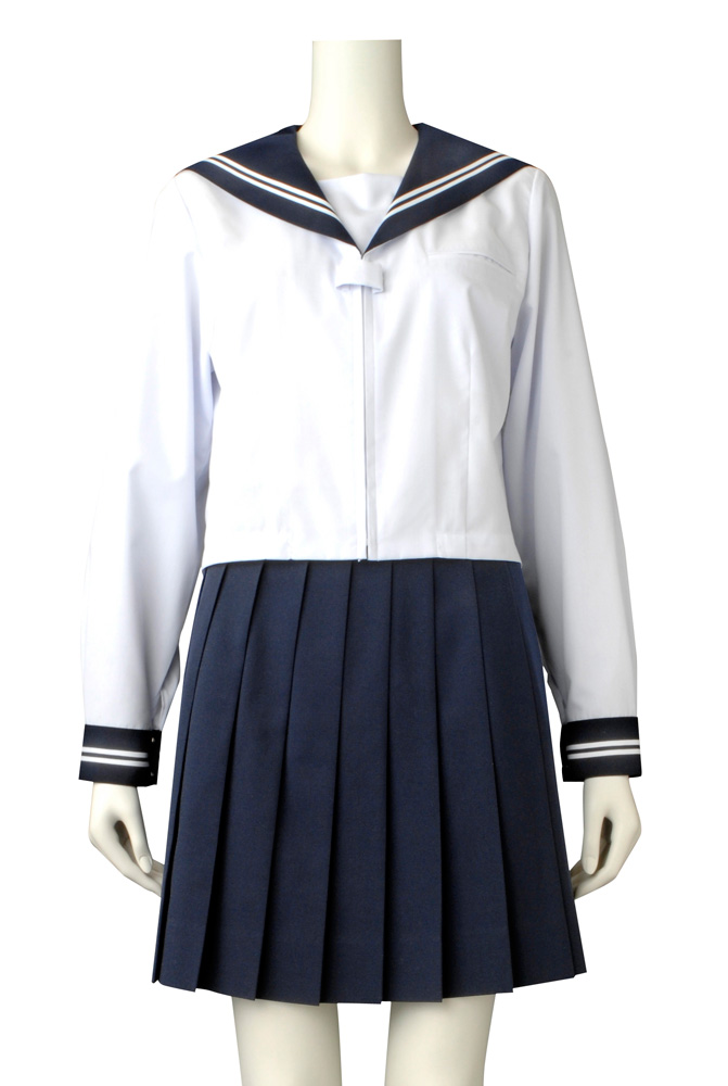 夏スカート